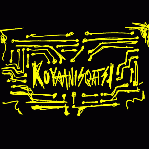 Cavern Deep : Koyaanisqatsi